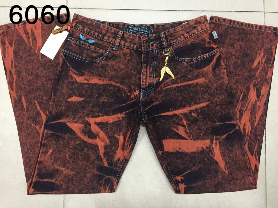 Rbin long jeans men 30-38-215